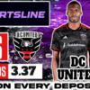 Chicago Fire vs DC United: MLS Eastern Conference Showdown