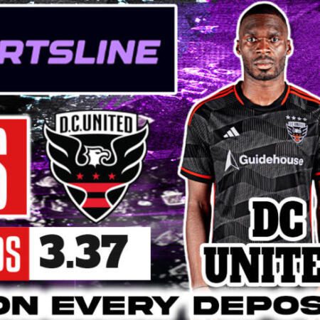 Chicago Fire vs DC United: MLS Eastern Conference Showdown