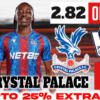 Crystal Palace vs Manchester United: Premier League Clash