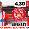 Girona vs Barcelona: Catalan Giants Seek Victory