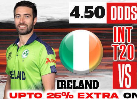 Ireland vs South Africa: A Thrilling T20 Series Opener