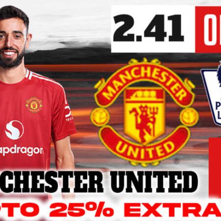 Manchester United vs Tottenham Hotspur: Premier League Clash