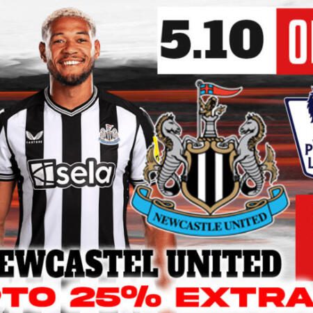 Newcastle United vs Manchester City: Premier League Clash