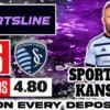 New York Red Bulls vs Sporting Kansas City: MLS Eastern Conference Clash