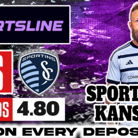 New York Red Bulls vs Sporting Kansas City: MLS Eastern Conference Clash