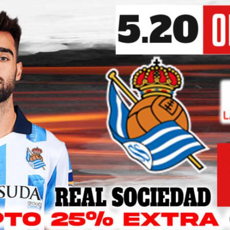 Real Sociedad vs Real Madrid: La Liga Showdown