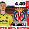 Villarreal vs Barcelona: La Liga Showdown