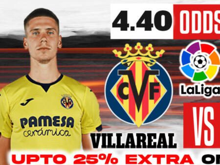 Villarreal vs Barcelona: La Liga Showdown