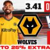 Wolves vs Newcastle: Premier League Clash