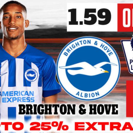 Brighton vs Wolves: Premier League Clash at the Amex Stadium