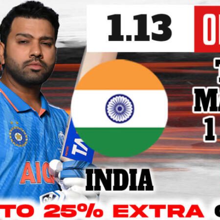 India vs Bangladesh: T20 Series Opener