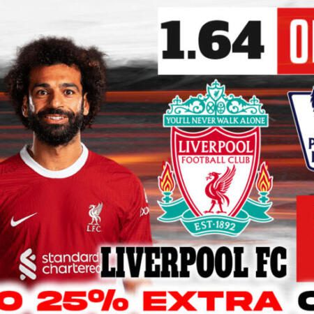 Liverpool FC vs Chelsea: Premier League Power Clash