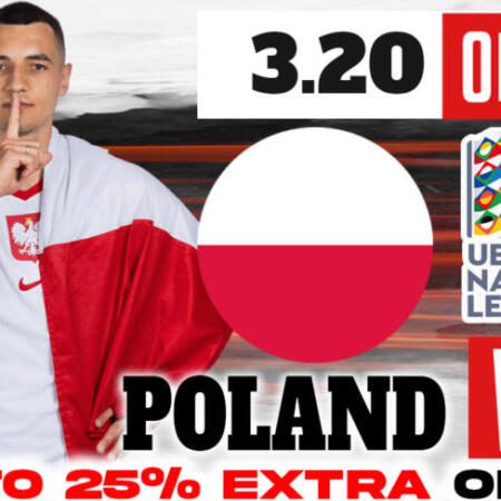 Poland vs Croatia: UEFA Nations League Showdown