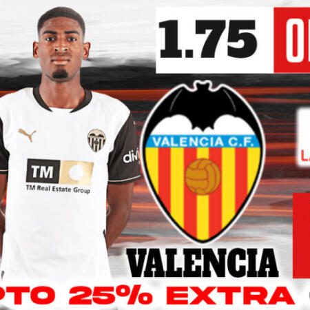 Valencia vs UD Las Palmas: A Crucial La Liga Battle