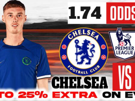 Chelsea vs. Aston Villa: Premier League Match