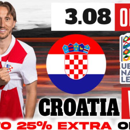 Croatia vs. Portugal: UEFA Nations League Match