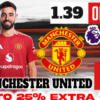 Manchester United vs Leicester City: Premier League Clash