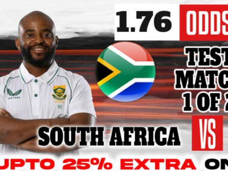 South Africa vs Sri Lanka – 1st Test Match Overview