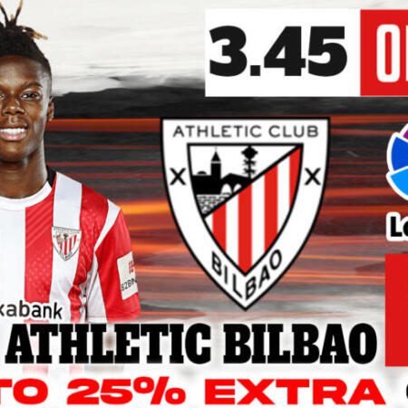 Athletic Bilbao vs. Real Madrid: La Liga Match