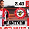 Brentford vs. Arsenal: Premier League Clash