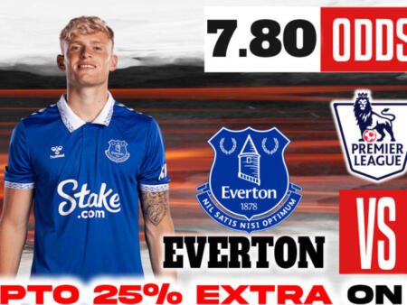 EVERTON VS LIVERPOOL