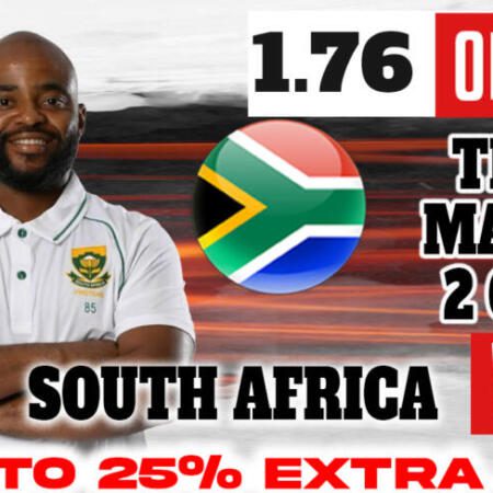 South Africa vs Sri Lanka, 2nd Test Match, 2024