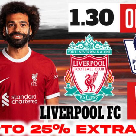 Liverpool FC vs. Manchester United: Premier League 2025