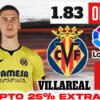 Villarreal vs. Rayo Mallorca: La Liga 2025