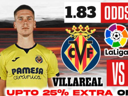 Villarreal vs. Rayo Mallorca: La Liga 2025