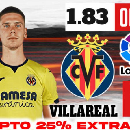 Villarreal vs. Rayo Mallorca: La Liga 2025