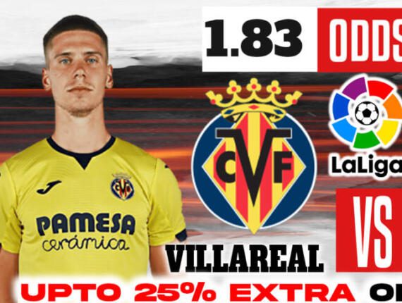 Villarreal vs. Rayo Mallorca: La Liga 2025