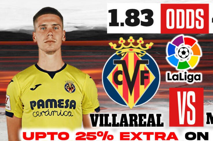 Villarreal vs. Rayo Mallorca: La Liga 2025