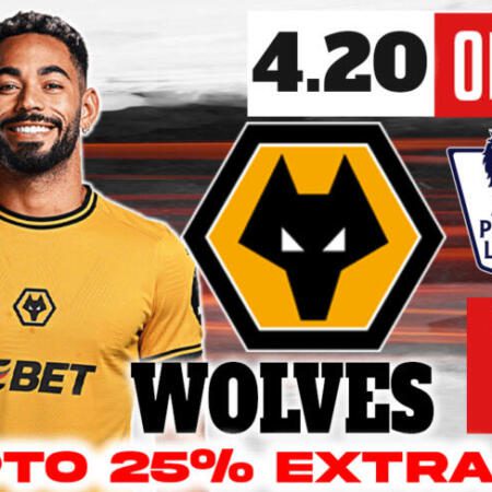 Wolves vs. Nottingham Forest: Premier League 2025