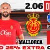 Mallorca vs. Osasuna: La Liga Match Preview