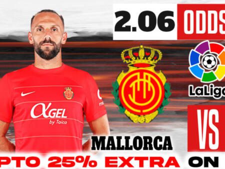 Mallorca vs. Osasuna: La Liga Match Preview