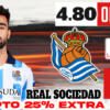 Title: Real Sociedad vs. Espanyol: La Liga Match Preview