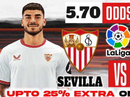 Sevilla vs. Barcelona: La Liga Match Preview