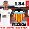 Valencia vs. Leganés: La Liga Match Preview