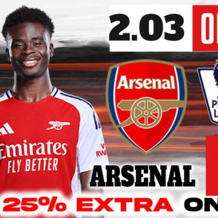 Arsenal vs Newcastle United: Premier League 2025 Match Preview