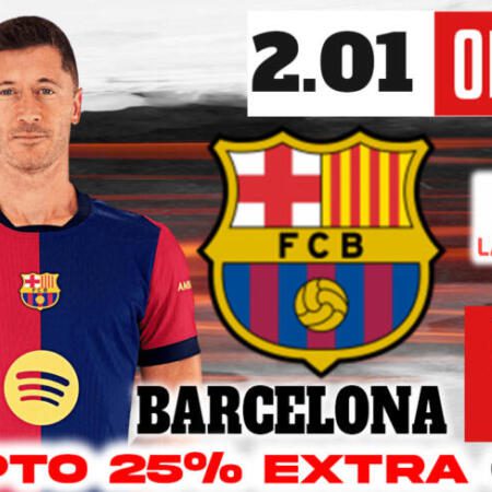 Barcelona vs Real Madrid: La Liga 2025 Match Preview