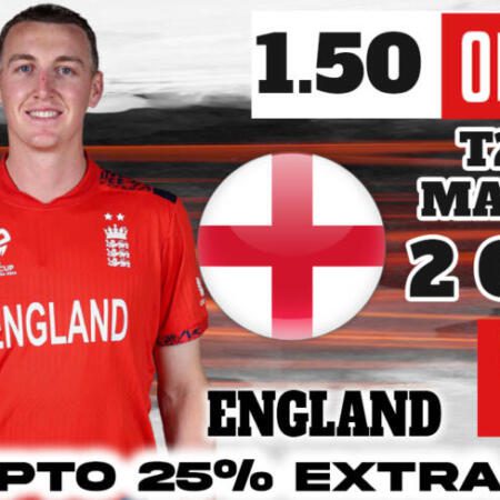 England vs West Indies: 2nd T20I 2025 Match Preview