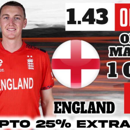 England vs West Indies: 1st ODI 2025 Match Preview