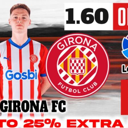 Girona FC vs Atlético Madrid: La Liga 2025 Match Preview