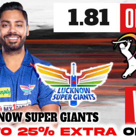 Gujarat Titans vs Lucknow Super Giants: IPL 2025 Match Preview