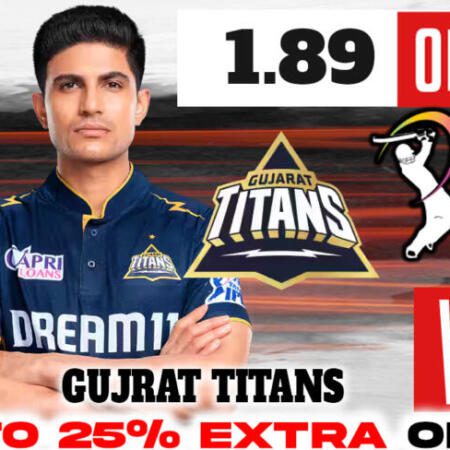 Gujarat Titans vs Lucknow Super Giants: IPL 2025 Match Preview