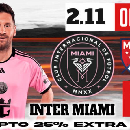 Inter Miami vs Columbus Crew: MLS 2025 Match Preview