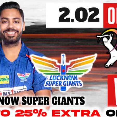 Lucknow Super Giants vs Royal Challengers Bengaluru: IPL 2025 Match Preview