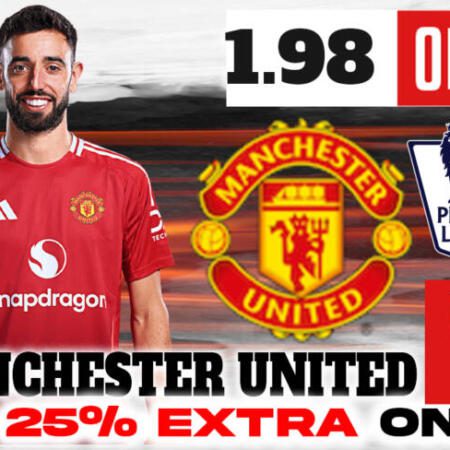 Manchester United vs West Ham: Premier League 2025 Match Preview