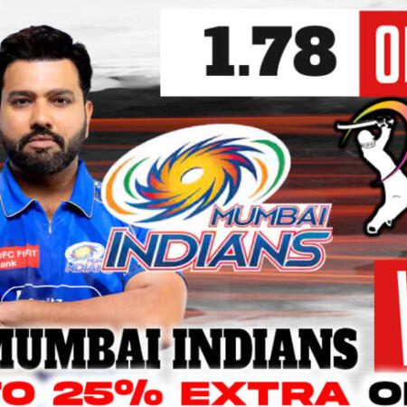 Mumbai Indians vs Delhi Capitals: IPL 2025 Match Preview