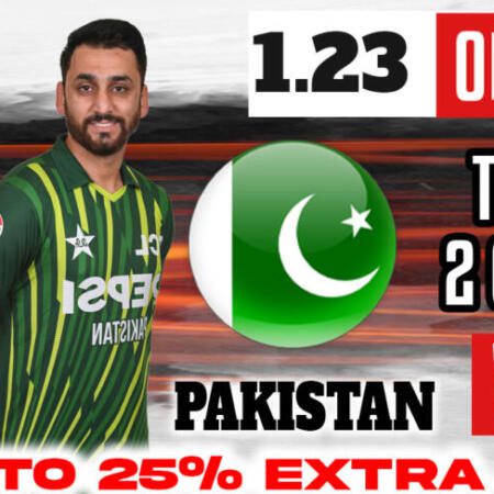 Pakistan vs Bangladesh: 2nd T20I 2025 Match Preview